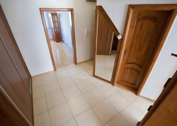 Byt 3+1 (66 m2) s loggiou, sídl. Západ I v Spišskej Novej Vsi