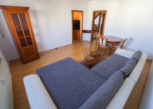 Byt 3+1 (66 m2) s loggiou, sídl. Západ I v Spišskej Novej Vsi