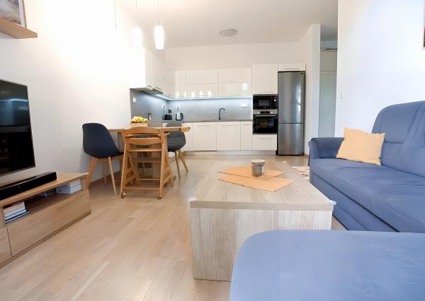 Byt 3+1 s balkónom Nám. Iglovia, Spišská Nová Ves