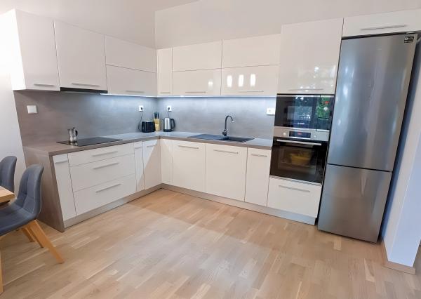 Byt 3+1 s balkónom Nám. Iglovia, Spišská Nová Ves