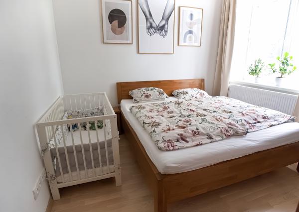 Byt 3+1 s balkónom Nám. Iglovia, Spišská Nová Ves