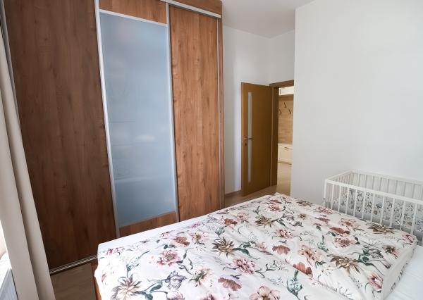 Byt 3+1 s balkónom Nám. Iglovia, Spišská Nová Ves