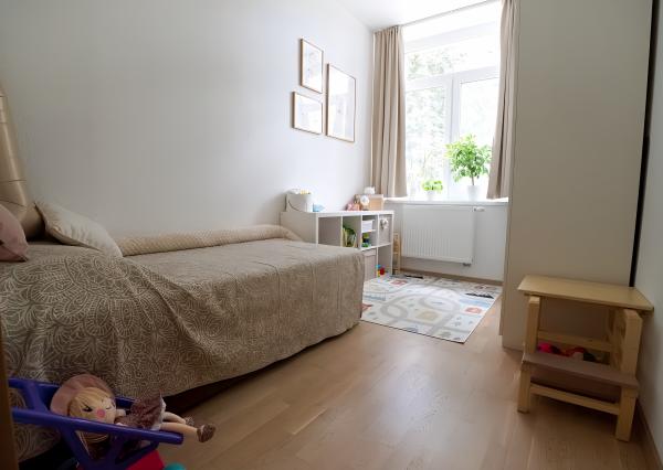 Byt 3+1 s balkónom Nám. Iglovia, Spišská Nová Ves