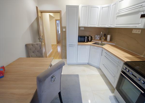 Byt 4+1 (86 m2) s loggiou sídl. Mier Spišská Nová Ves