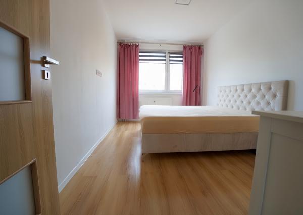 Byt 4+1 (86 m2) s loggiou sídl. Mier Spišská Nová Ves