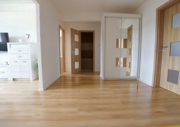 Byt 4+1 (86 m2) s loggiou sídl. Mier Spišská Nová Ves