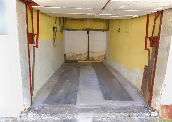 Garáž (17 m2) s pivnicou, ul. Levočská Spišská Nová Ves