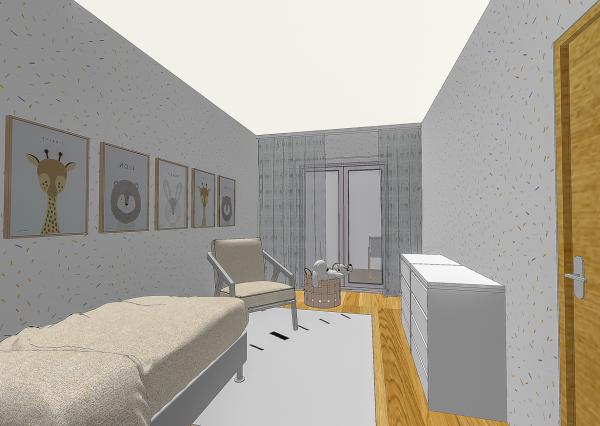 RD novostavba Ferčekovce, Sp.Nová Ves