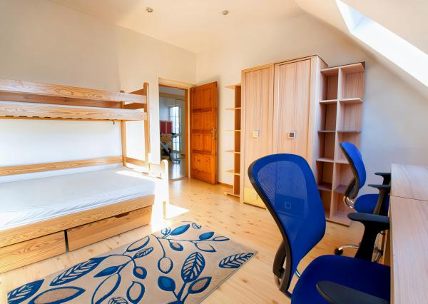 Rodinný dom s krásnou záhradou (922 m2) Markušovce pri SNV