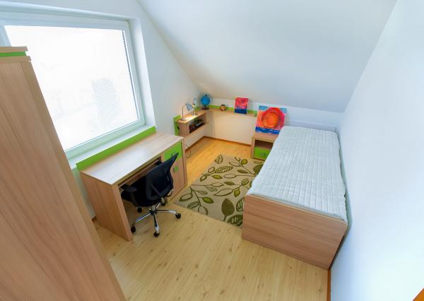 Rodinný dom s krásnou záhradou (922 m2) Markušovce pri SNV