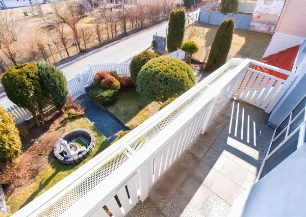 Rodinný dom s krásnou záhradou (922 m2) Markušovce pri SNV