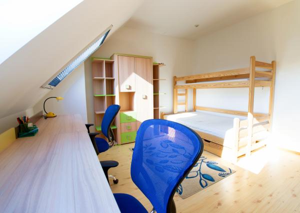 Rodinný dom s krásnou záhradou (922 m2) Markušovce pri SNV