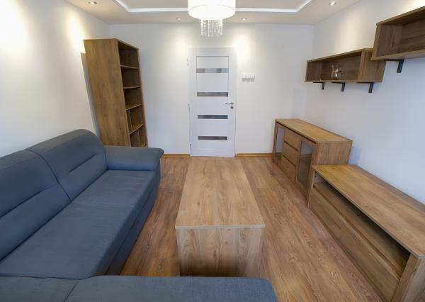 PRENÁJOM! Byt 3+1  (72 m2) s loggiou Hviezdoslavova ul. SNV