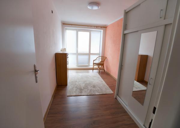 PRENÁJOM! Byt 3+1  (72 m2) s loggiou Hviezdoslavova ul. SNV