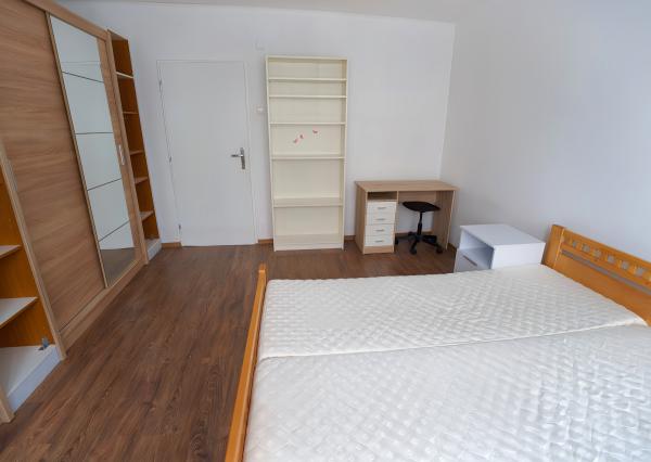 PRENÁJOM! Byt 3+1  (72 m2) s loggiou Hviezdoslavova ul. SNV