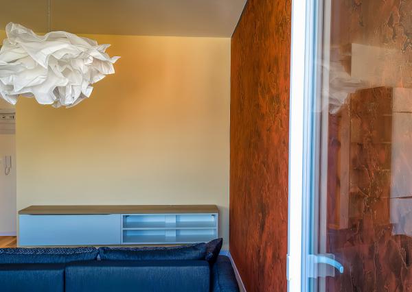 NA PRENÁJOM! Byt 2+1 s balkónom v novostavbe Iglovia SNV