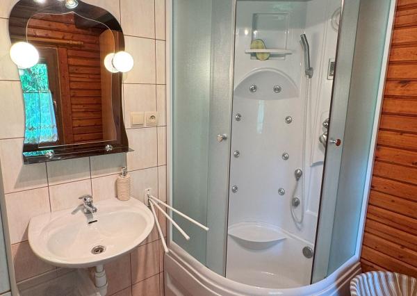 Cena dohodou ! Rekreačná chata v Levočskej doline