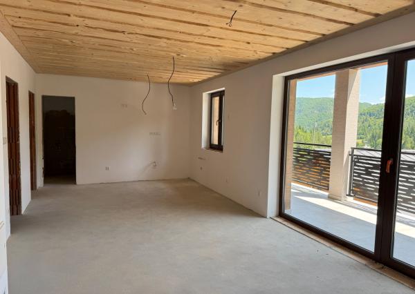 Moderné apartmánové bývanie v tichej lokalite – Poráčska dolina