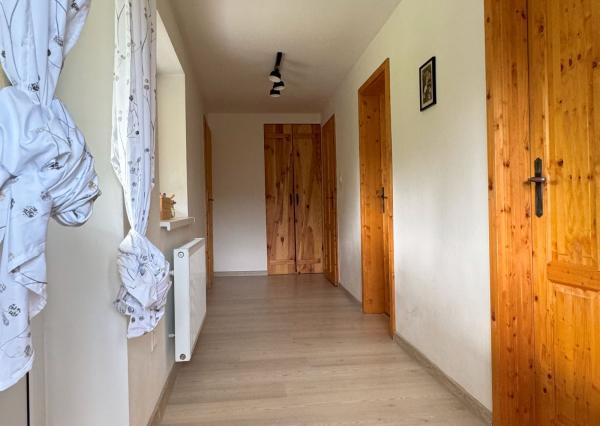 ZNÍŽENÁ CENA! Dom či chalupa na Hnilčíku na Poľane