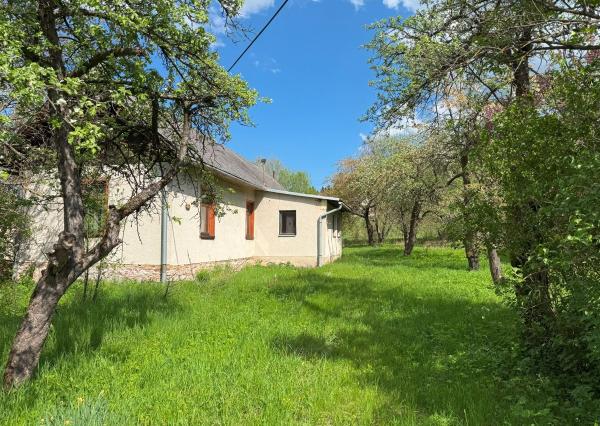 Na predaj Vám ponúkame pozemok v Novoveskej Hute, Spišská Nová Ves