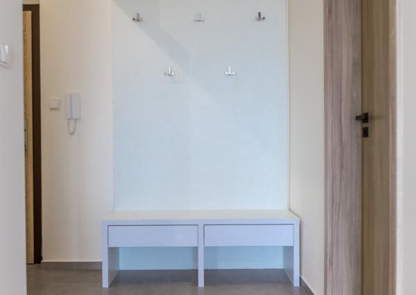 PRENÁJOM! Byt 2+1 (61 m2) balkón, novostavba Iglovia