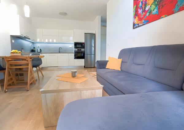 Byt 3+1 s balkónom Nám. Iglovia, Spišská Nová Ves