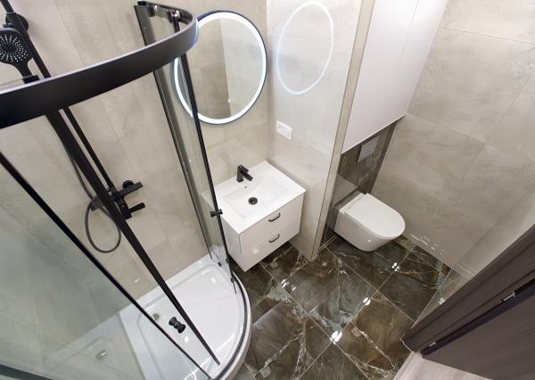 Kompletne rekonštruovaný byt 1+1 sídl. Tarča SNV