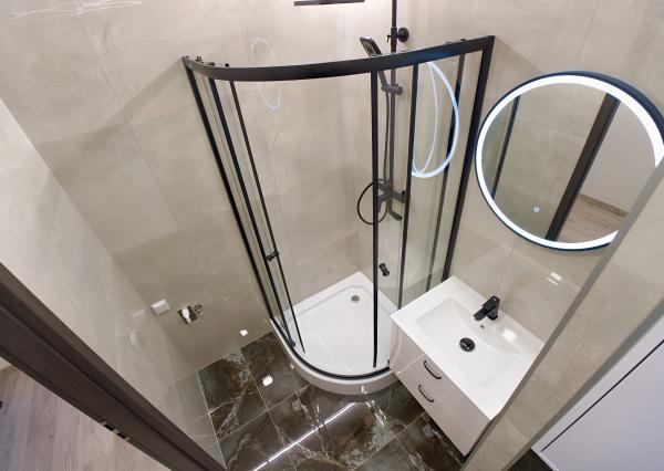 Kompletne rekonštruovaný byt 1+1 sídl. Tarča SNV