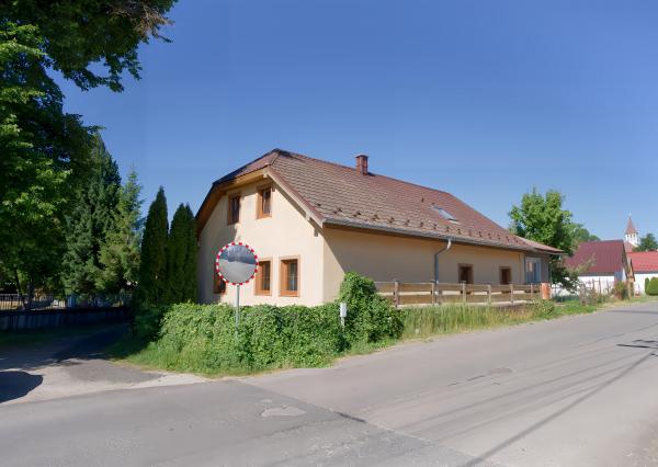 Novostavba vidiecky RD Batizovce blízko Popradu