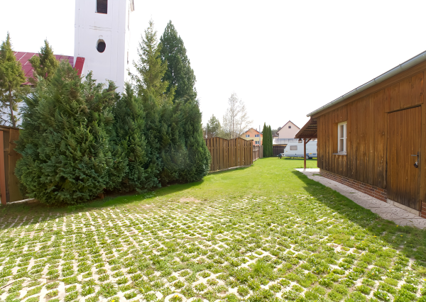 Novostavba vidiecky RD Batizovce blízko Popradu