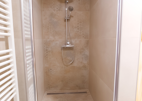 Novostavba vidiecky RD Batizovce blízko Popradu