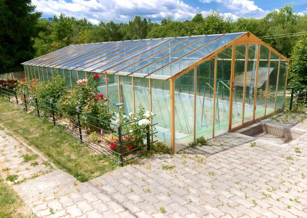 Rodinný dom - chalupa pod Bukovcom (2 869 m2), Švedlár