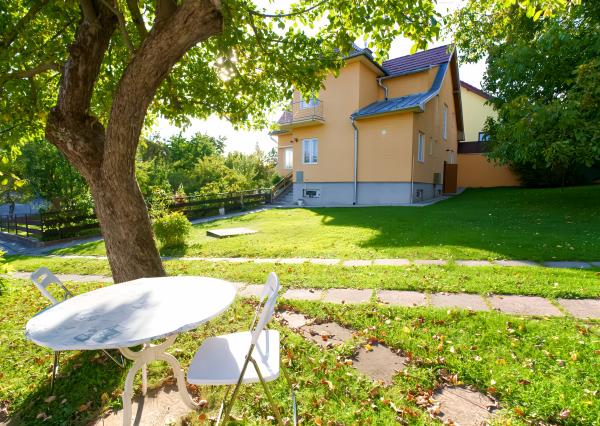 Atraktívny meštiansky dom s veľkou záhradou v Levoči