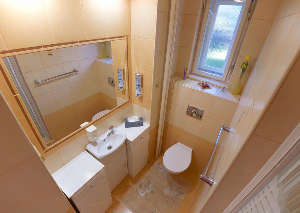 Atraktívny meštiansky dom s veľkou záhradou v Levoči