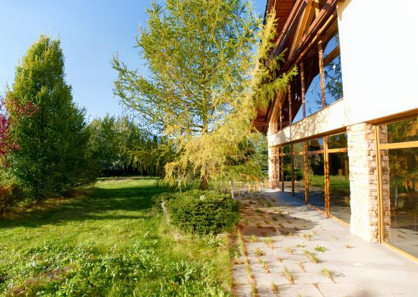 Exkluzívna VILA Veľká Lomnica Vysoké Tatry