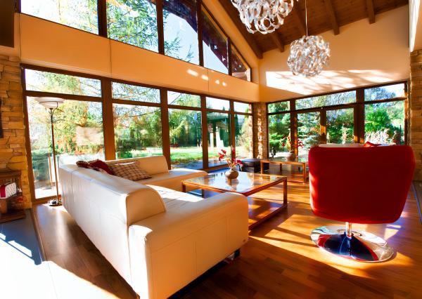 Exkluzívna VILA Veľká Lomnica Vysoké Tatry