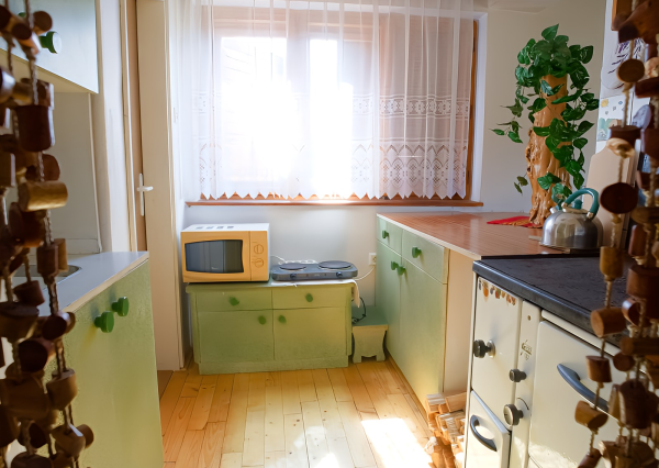 Chata v krásnom prostredí Poľany pri Slovenskom raji