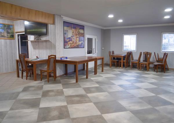 PRENÁJOM! Budova gastro prevádzky sídl. Západ Levoča