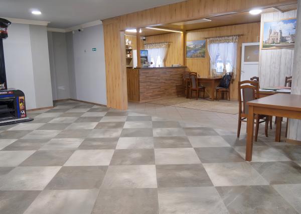 PRENÁJOM! Budova gastro prevádzky sídl. Západ Levoča