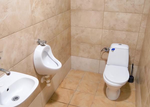 PRENÁJOM! Budova gastro prevádzky sídl. Západ Levoča