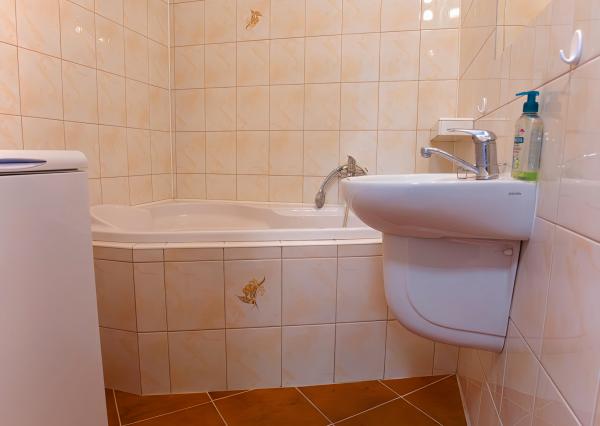 PRENÁJOM! Byt 2+1 (62 m2) s balkónom v centre, Levočská ul., Sp. N. Ves