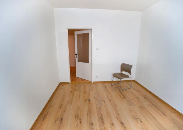 PRENÁJOM! Byt 2+1 (62 m2) s balkónom v centre, Levočská ul., Sp. N. Ves