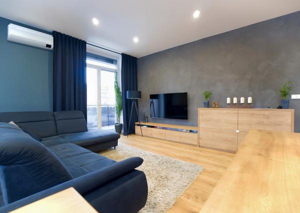 Byt 3+1 (93 m2) s loggiou Nám. Iglovia, Spišská Nová Ves