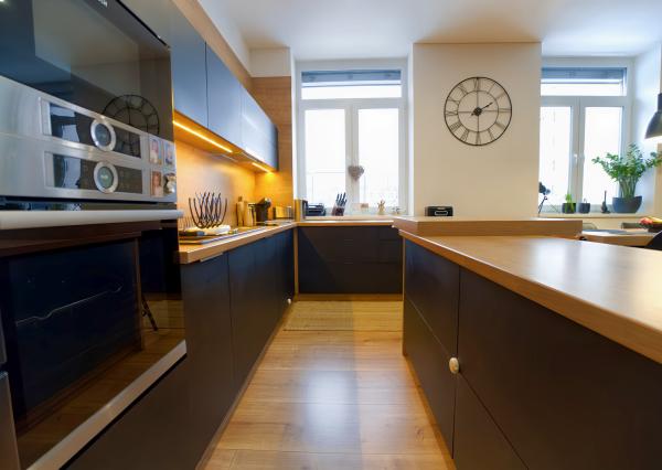 Byt 3+1 (93 m2) s loggiou Nám. Iglovia, Spišská Nová Ves