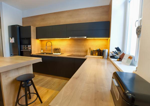 Byt 3+1 (93 m2) s loggiou Nám. Iglovia, Spišská Nová Ves