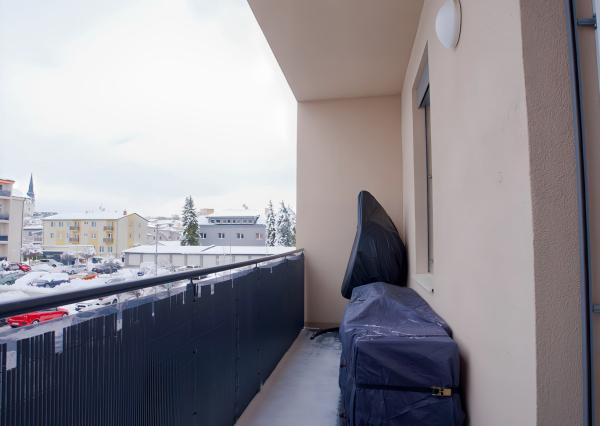 Byt 3+1 (93 m2) s loggiou Nám. Iglovia, Spišská Nová Ves