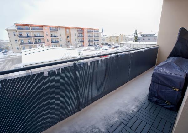 Byt 3+1 (93 m2) s loggiou Nám. Iglovia, Spišská Nová Ves