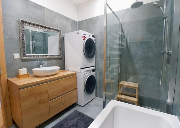 Byt 3+1 (93 m2) s loggiou Nám. Iglovia, Spišská Nová Ves