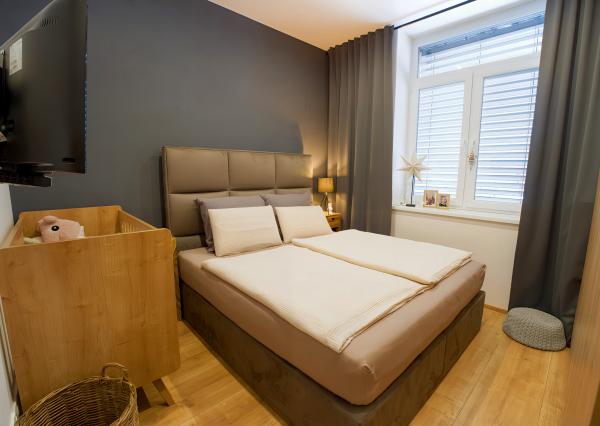 Byt 3+1 (93 m2) s loggiou Nám. Iglovia, Spišská Nová Ves