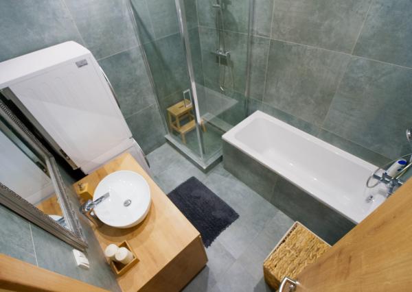 Byt 3+1 (93 m2) s loggiou Nám. Iglovia, Spišská Nová Ves